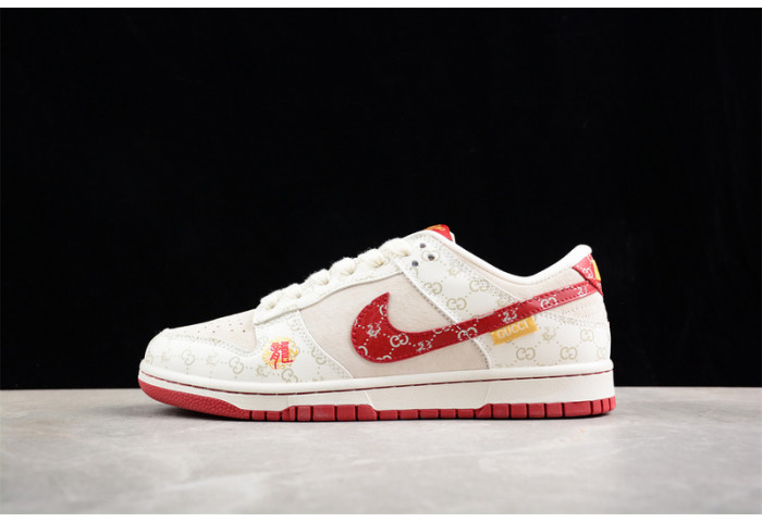 nk dunk low  fc1688-158