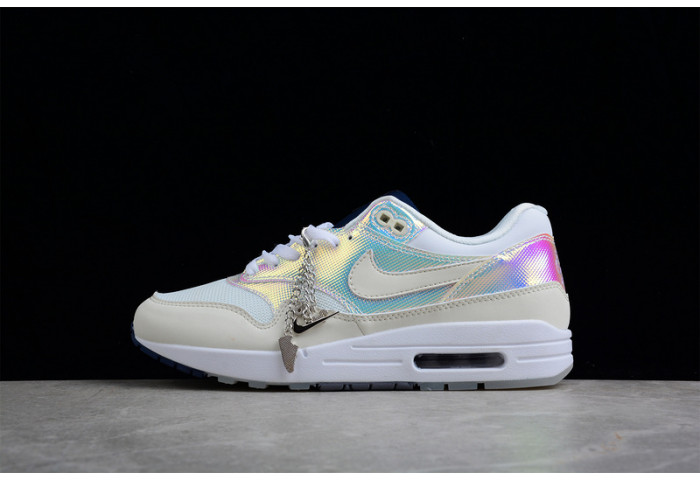 nike air max 1 amd la ville lumière (w)   dq9326-100