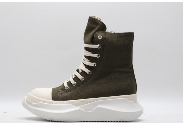 rick owen.s sneaker ro-034