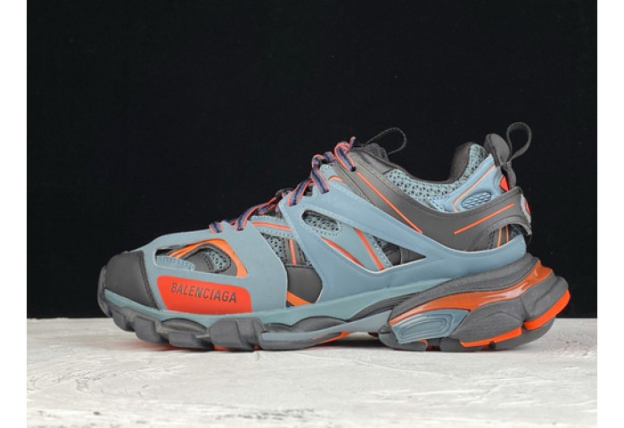 Ba*len*cia*ga track trainer btt-015