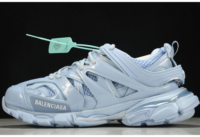 Ba*len*cia*ga track trainer    btt-040