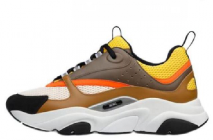 DR B22 TRAINER SNEAKERS DRB22-005