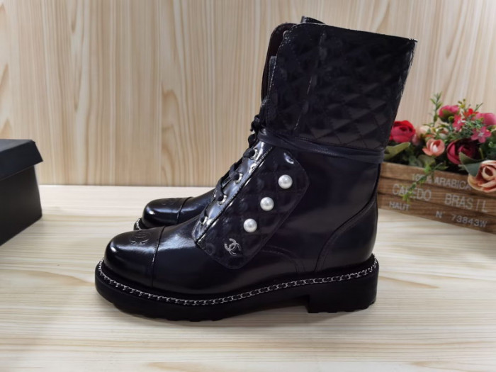 CHA sneaker CHA-020