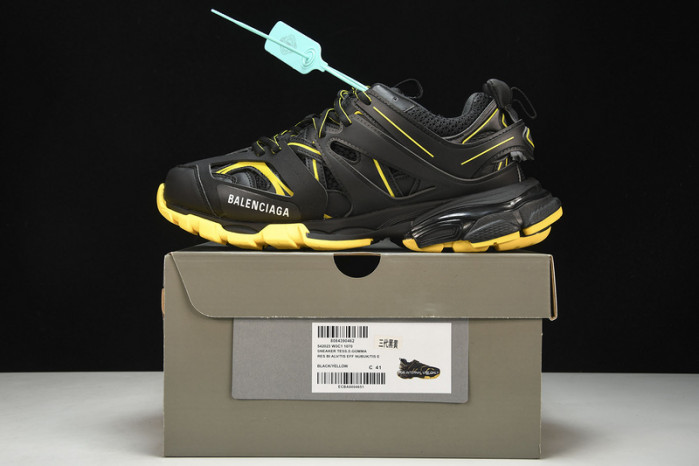 BALENGA TRACK SNEAKER 542023 W3AC1 1070