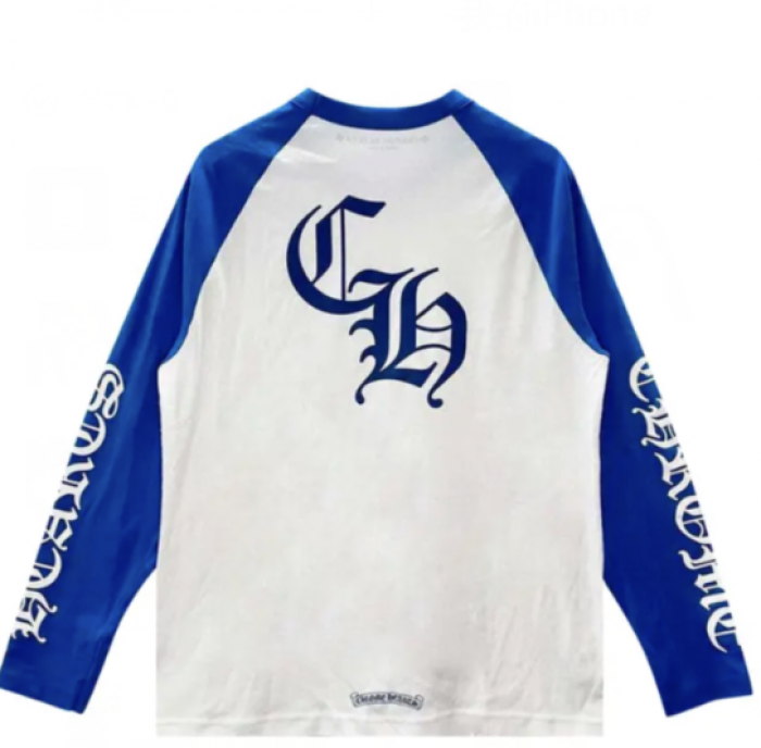 C*HROME H*EARTS CHS-017