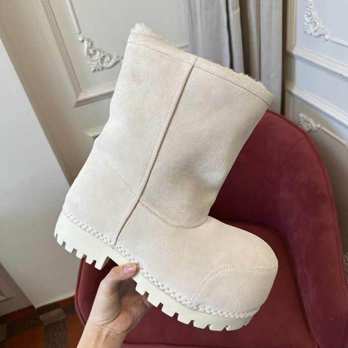 B*ALE*NGA SNOW BOOT BSB-004
