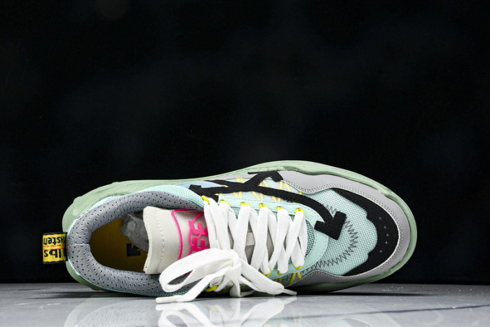 OW C/O ODSY-1000 SNEAKERS 9ACZV5NZL00