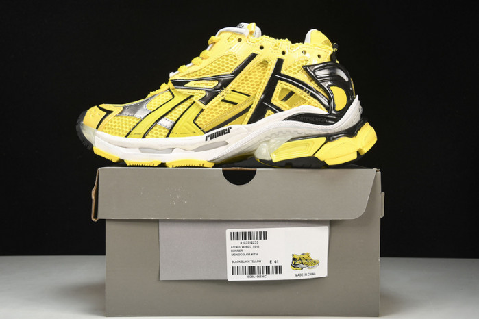 Balenciaga Runner BTT-073