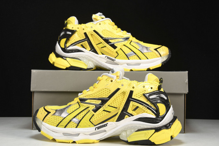 Balenciaga Runner BTT-073