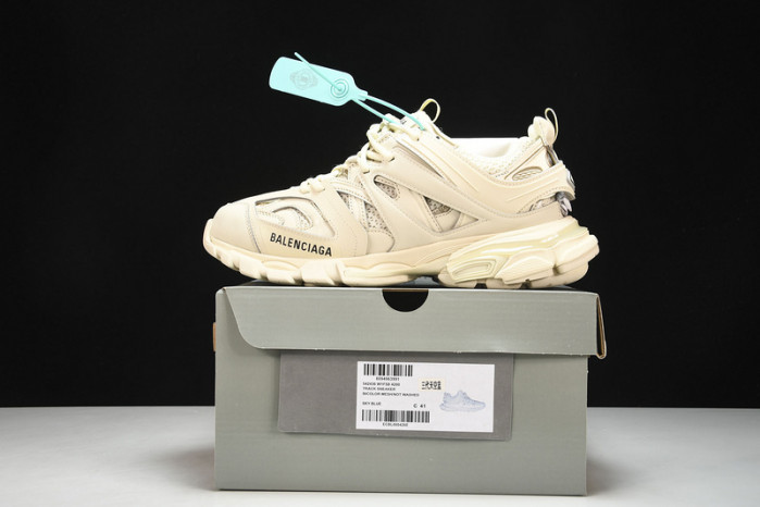 Ba*len*cia*ga track trainer    btt-039