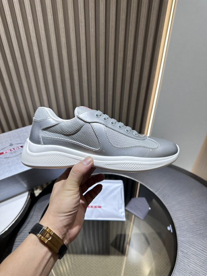 PRA SNEAKER PRA-112