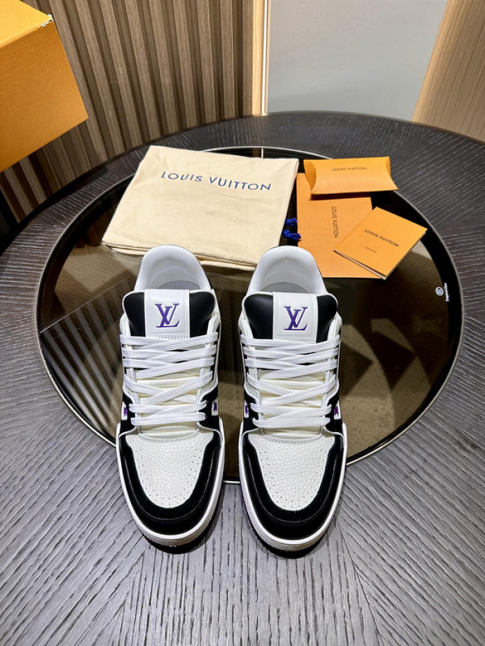 LOU VUIT SNEAKERS LVSS-0303