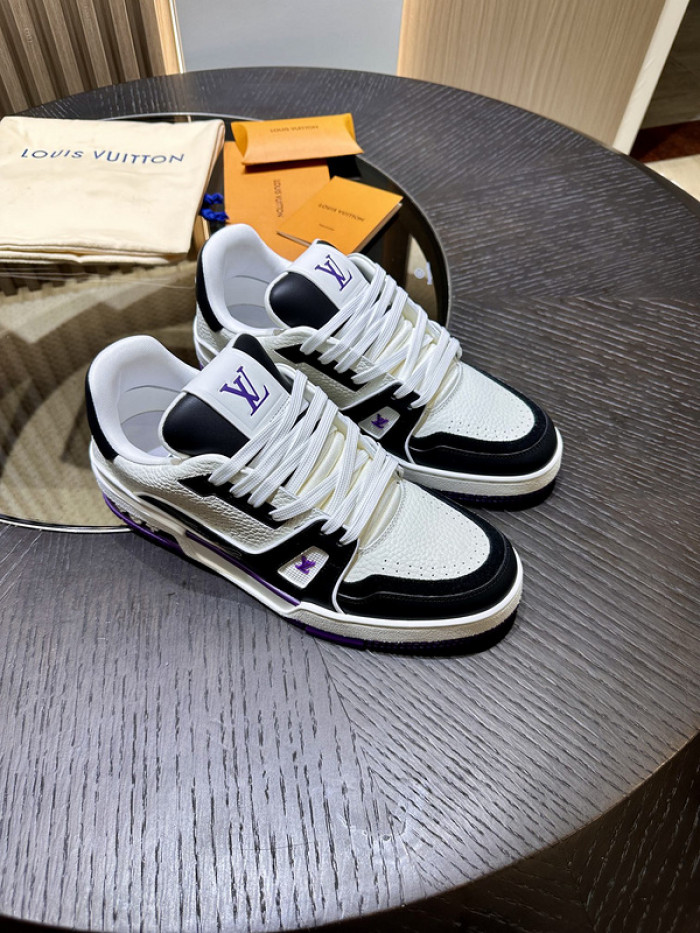 LOU VUIT SNEAKERS LVSS-0303