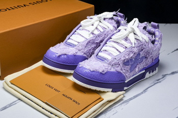 LOU VUIT SNEAKERS LVSS-0311