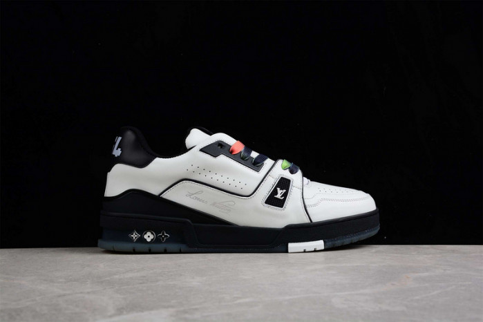 LOU VUIT SCI-FI SNEAKERS LVSS-028