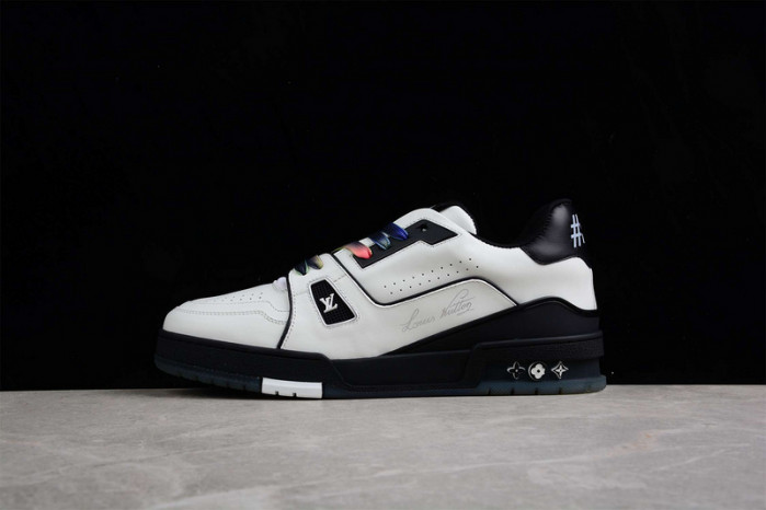 LOU VUIT SCI-FI SNEAKERS LVSS-028