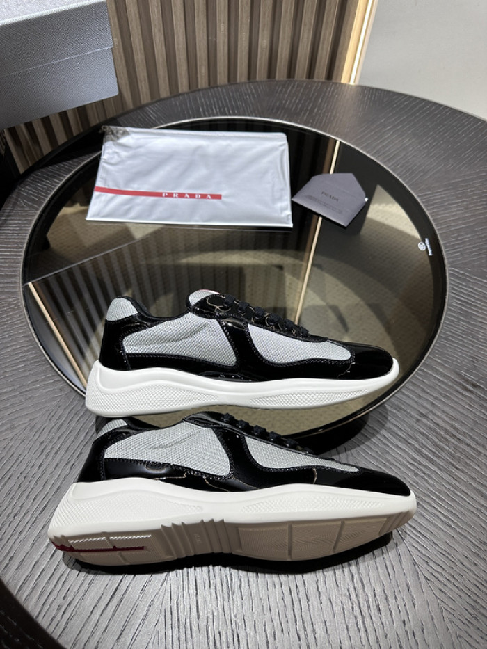 PRA SNEAKER PRA-116