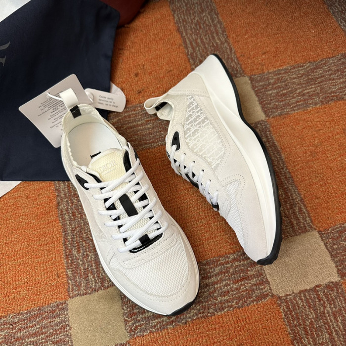 DR B25 TRAINER SNEAKERS DRB25-008