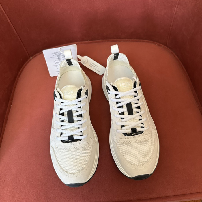 DR B25 TRAINER SNEAKERS DRB25-008