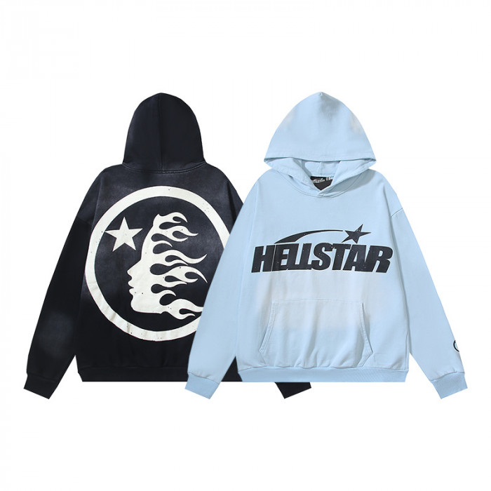 H*ELLSTAR CLOTHES HRCS-008