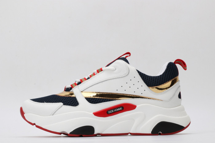 DR B22 TRAINER SNEAKERS