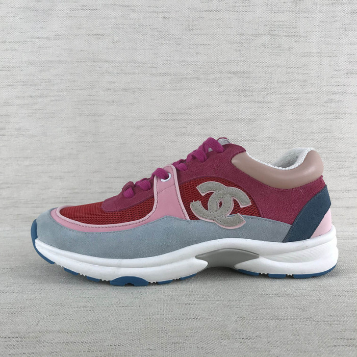 CHA sneaker CHA-009