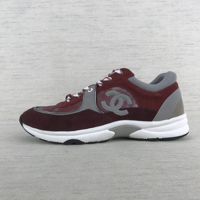 CHA sneaker CHA-010
