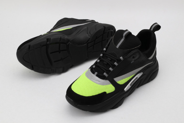 DR B22 TRAINER SNEAKERS
