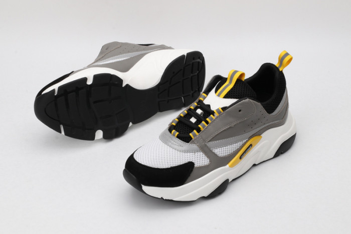 DR B22 TRAINER SNEAKERS