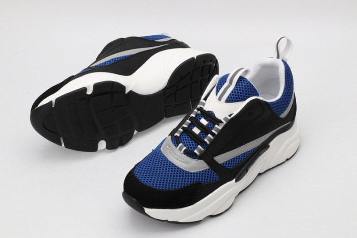 DR B22 TRAINER SNEAKERS