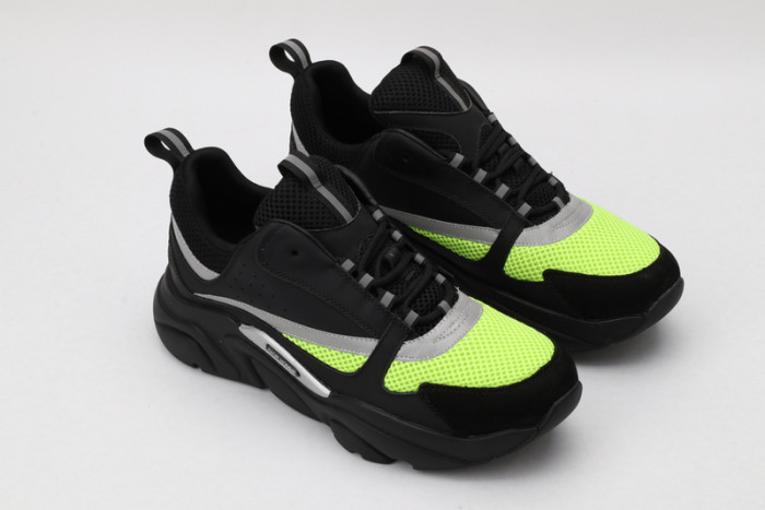 DR B22 TRAINER SNEAKERS