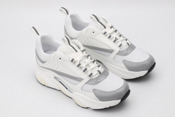 DR B22 TRAINER SNEAKERS