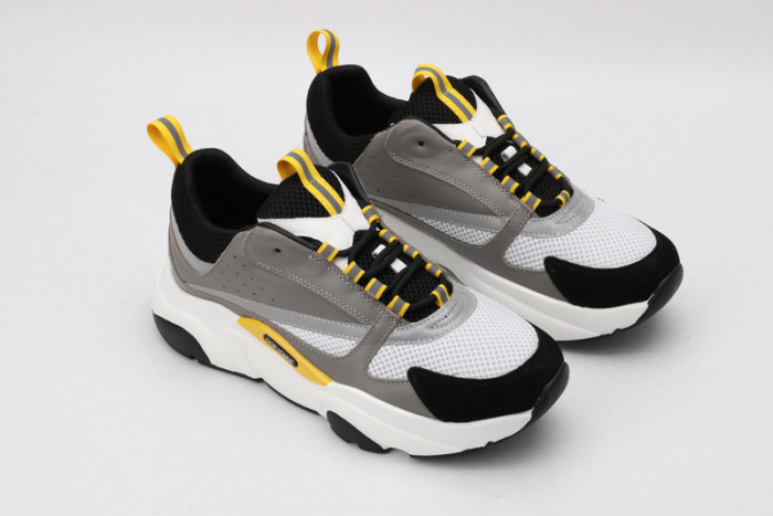 DR B22 TRAINER SNEAKERS