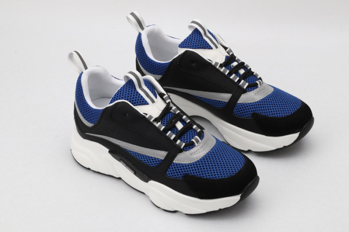 DR B22 TRAINER SNEAKERS