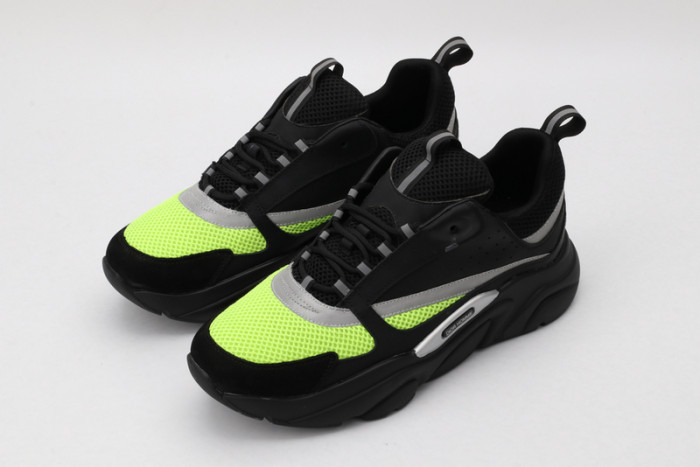 DR B22 TRAINER SNEAKERS