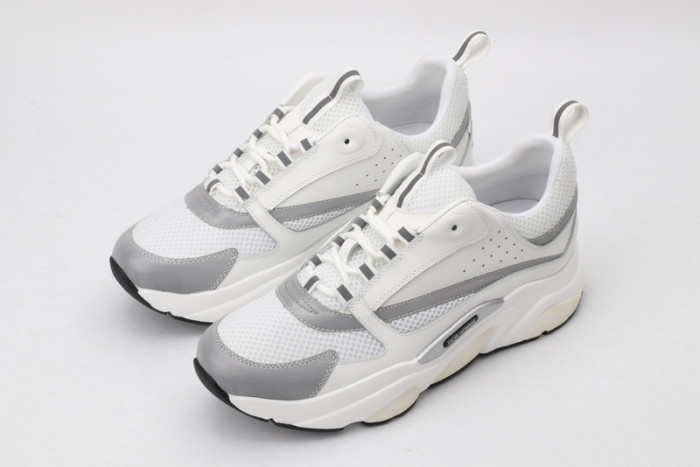DR B22 TRAINER SNEAKERS