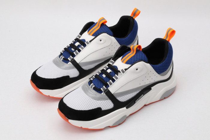 DR B22 TRAINER SNEAKERS