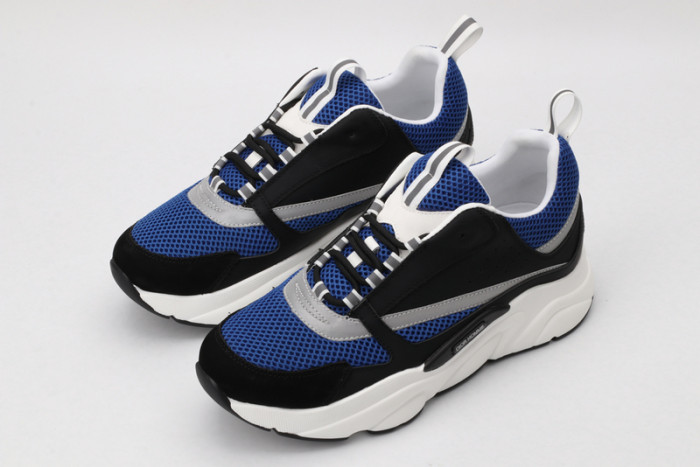 DR B22 TRAINER SNEAKERS