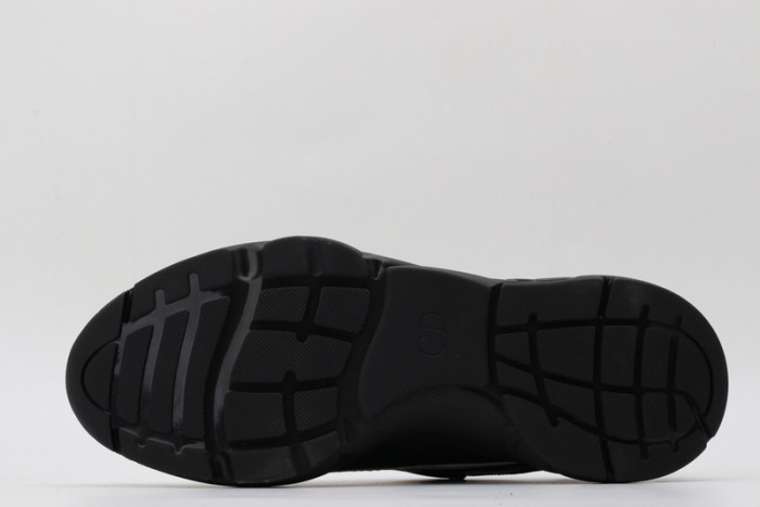 DR B22 TRAINER SNEAKERS
