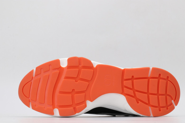 DR B22 TRAINER SNEAKERS
