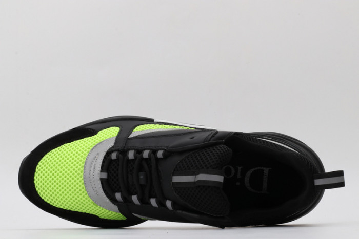 DR B22 TRAINER SNEAKERS