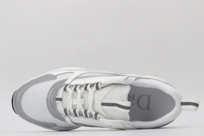 DR B22 TRAINER SNEAKERS