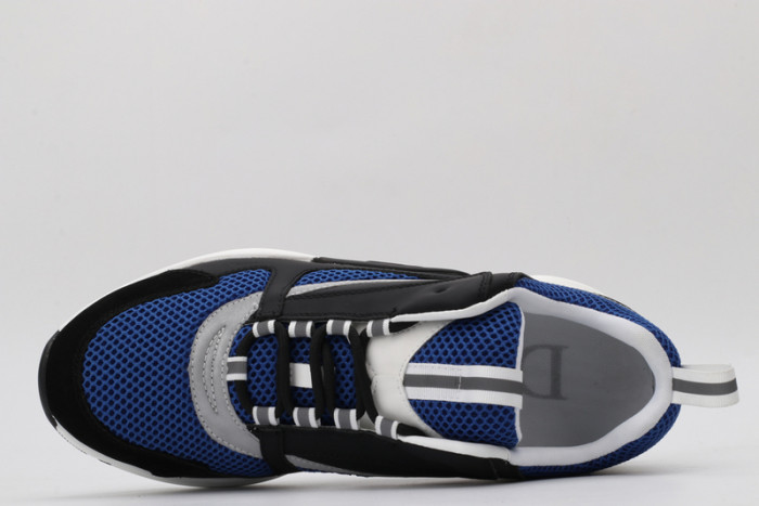 DR B22 TRAINER SNEAKERS