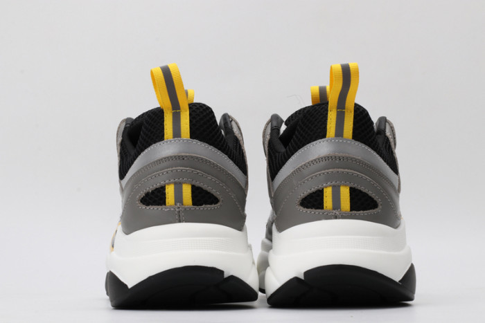 DR B22 TRAINER SNEAKERS