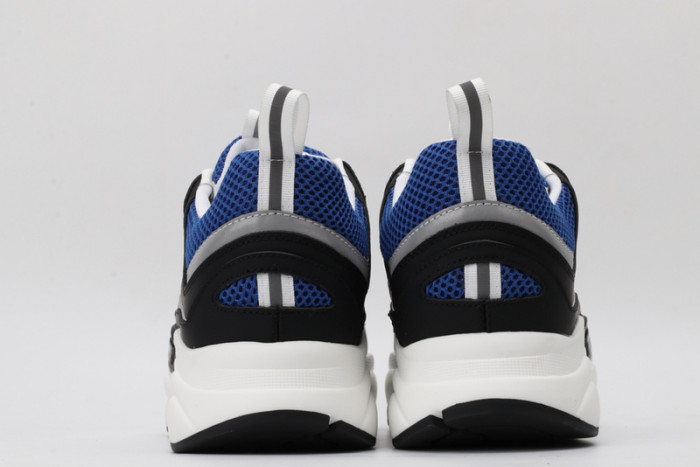 DR B22 TRAINER SNEAKERS