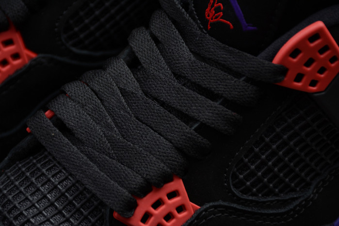 Jordan 4 Retro “Raptors AQ3816-056