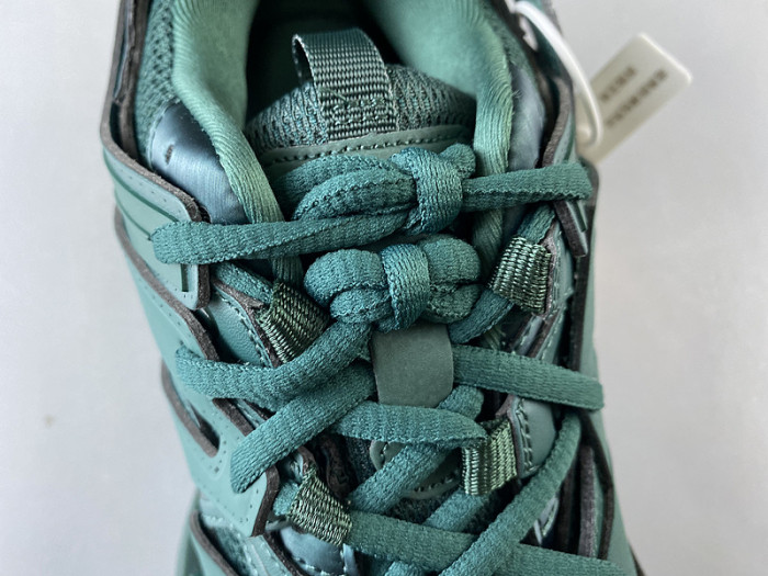 BALENGA TRACK 3.0 DARK GREEN 542023 W2LA1 3004