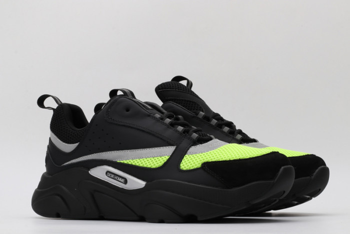 DR B22 TRAINER SNEAKERS