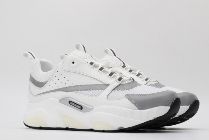 DR B22 TRAINER SNEAKERS