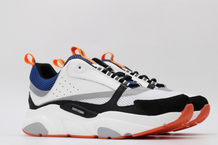 DR B22 TRAINER SNEAKERS